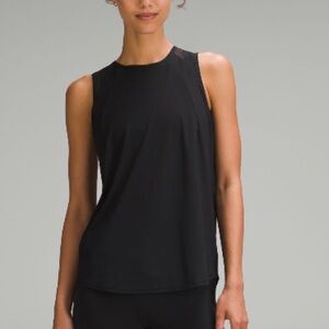 2 Lululemon like new Tank Tops - Black, size 2